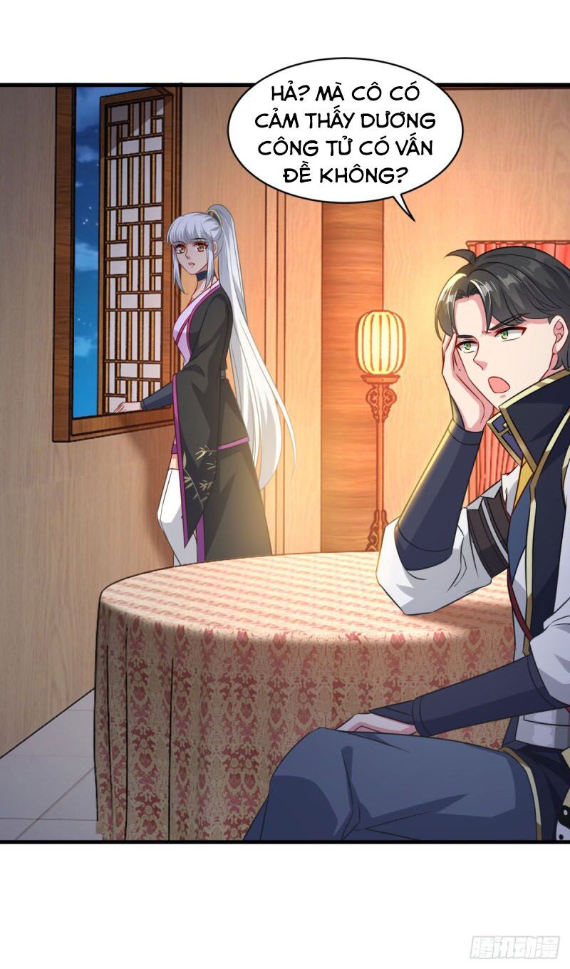 Tiên Ma Đồng Tu: Chapter 151