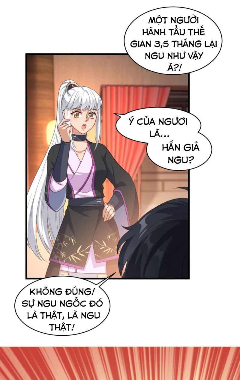Tiên Ma Đồng Tu: Chapter 151