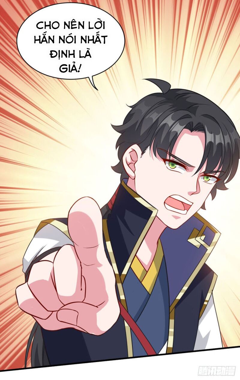 Tiên Ma Đồng Tu: Chapter 151