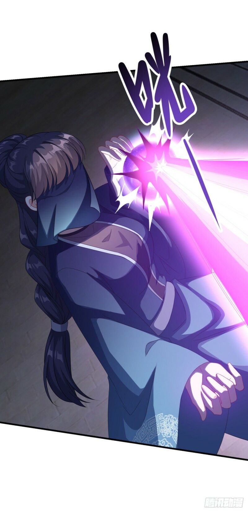 Tiên Ma Đồng Tu: Chapter 155