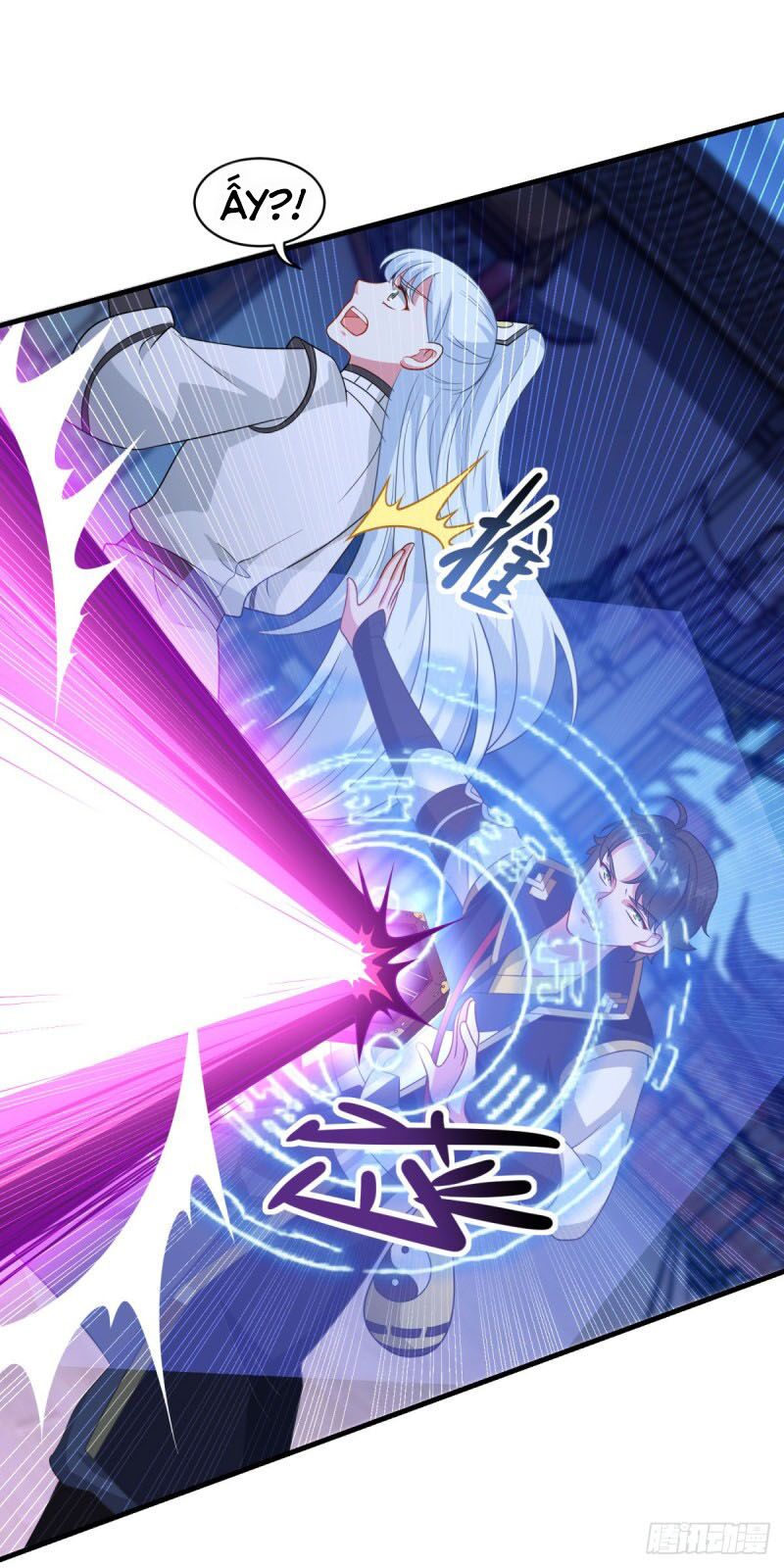 Tiên Ma Đồng Tu: Chapter 155