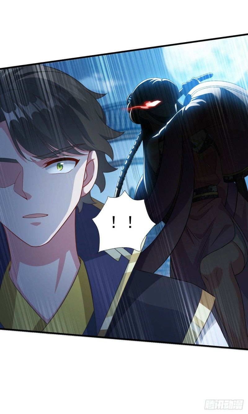 Tiên Ma Đồng Tu: Chapter 155