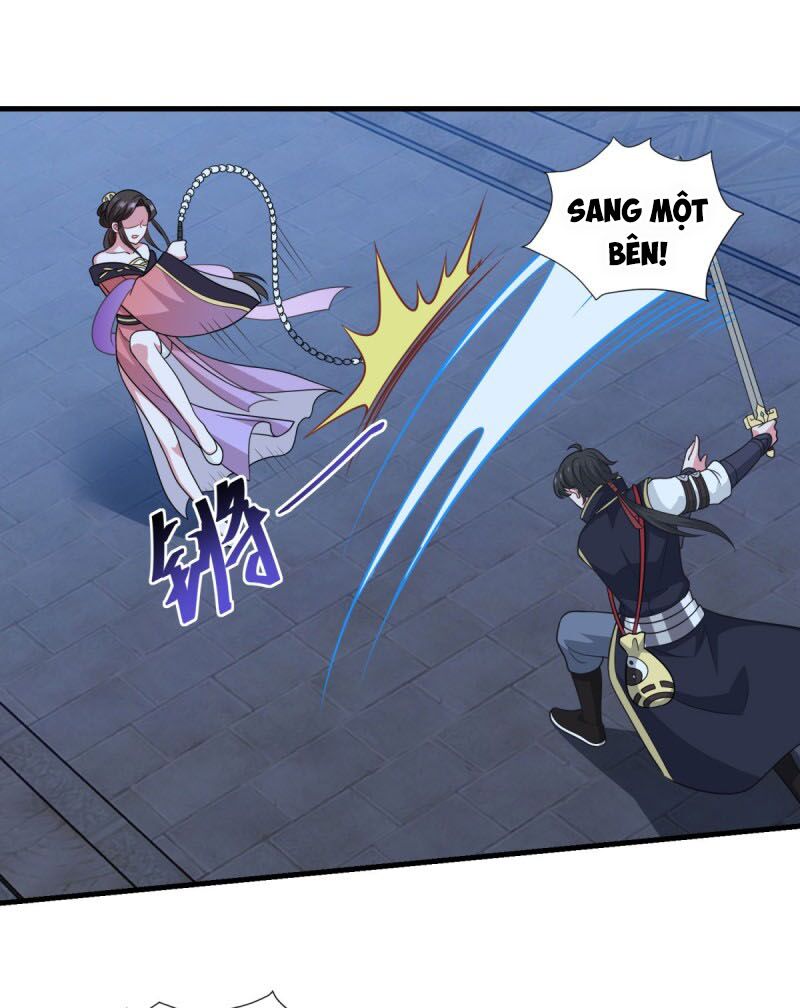 Tiên Ma Đồng Tu: Chapter 155
