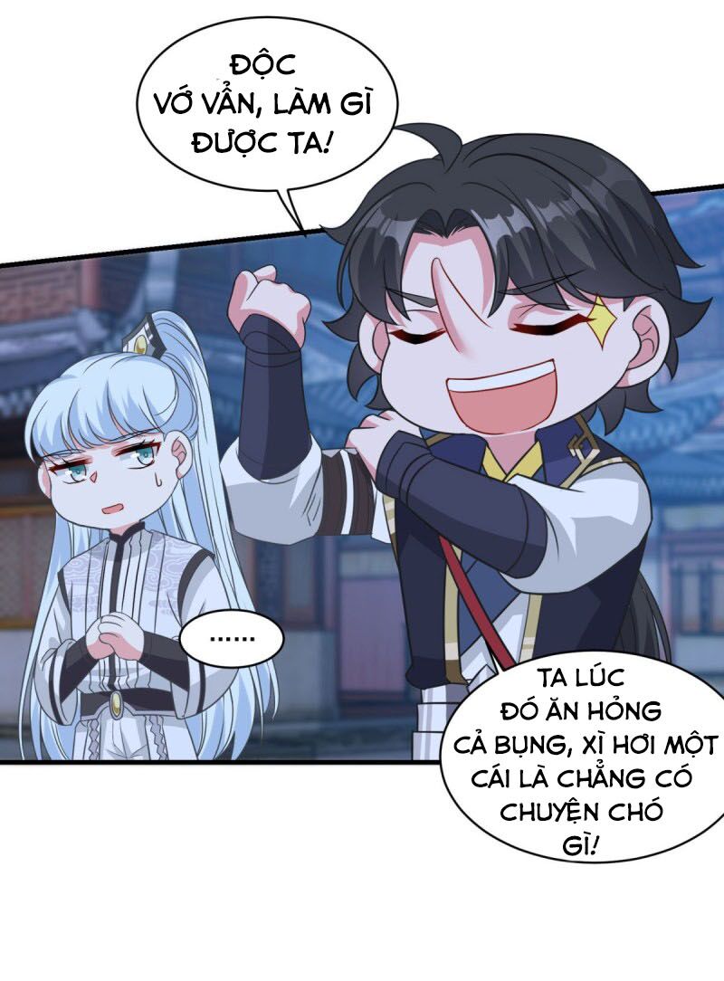Tiên Ma Đồng Tu: Chapter 155