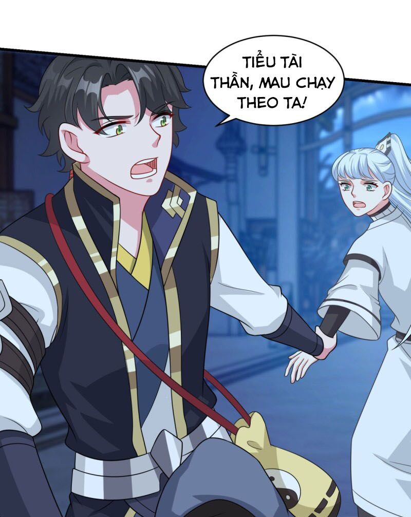 Tiên Ma Đồng Tu: Chapter 155