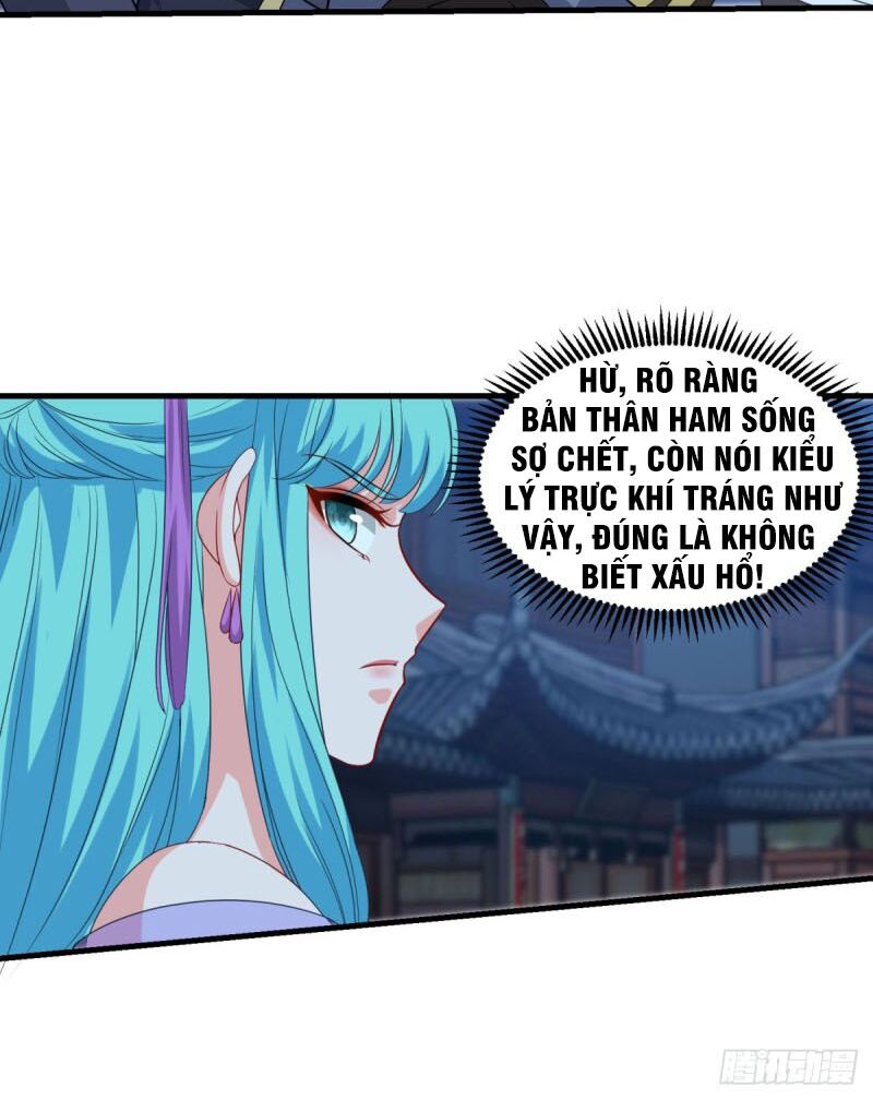 Tiên Ma Đồng Tu: Chapter 155