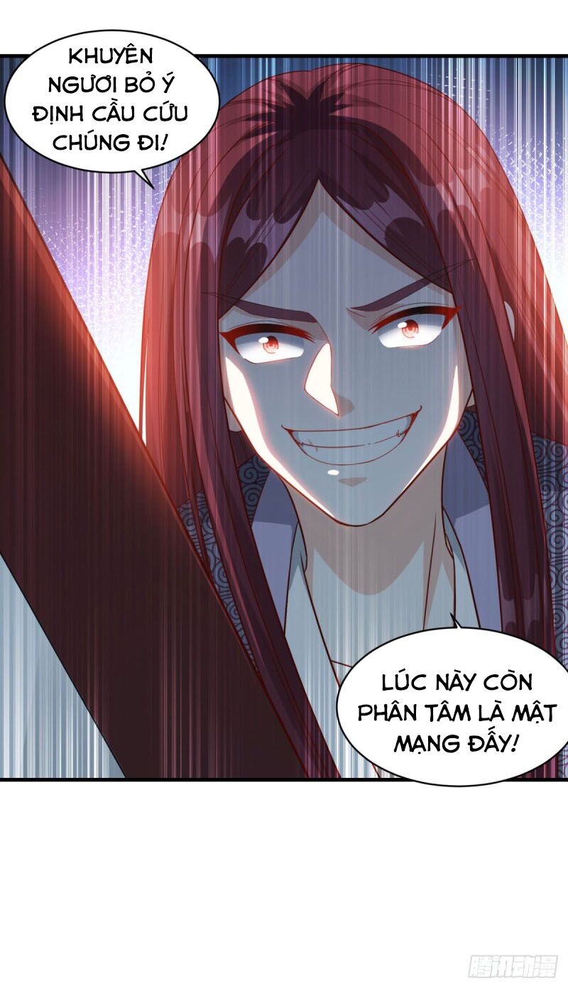 Tiên Ma Đồng Tu: Chapter 155