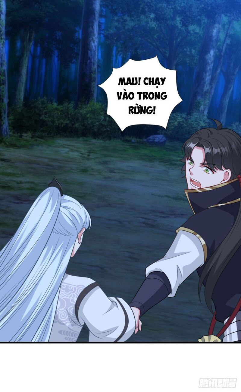 Tiên Ma Đồng Tu: Chapter 155