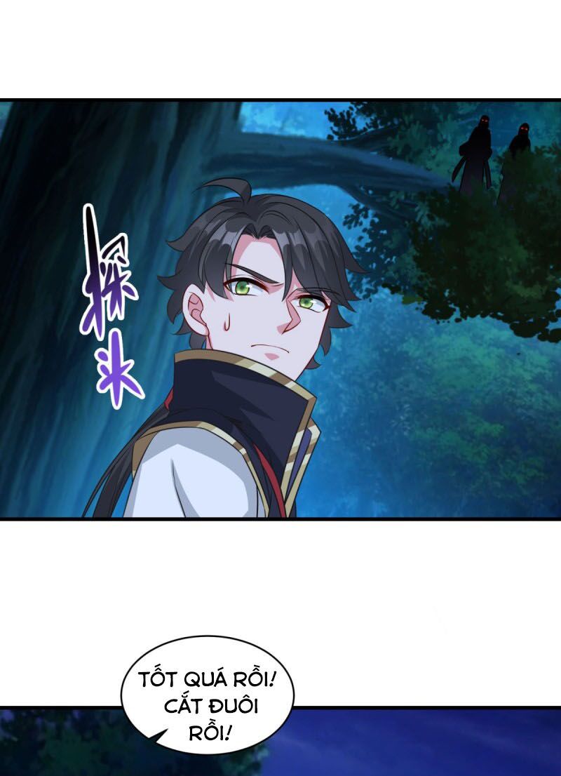 Tiên Ma Đồng Tu: Chapter 155