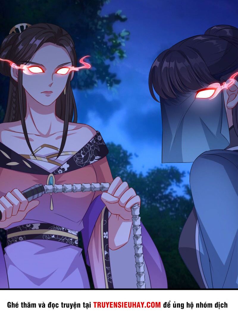Tiên Ma Đồng Tu: Chapter 155