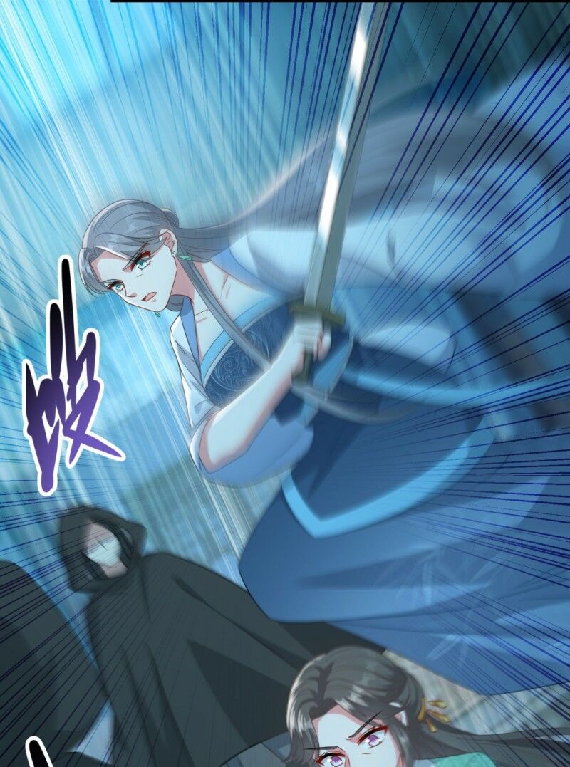 Tiên Ma Đồng Tu: Chapter 155