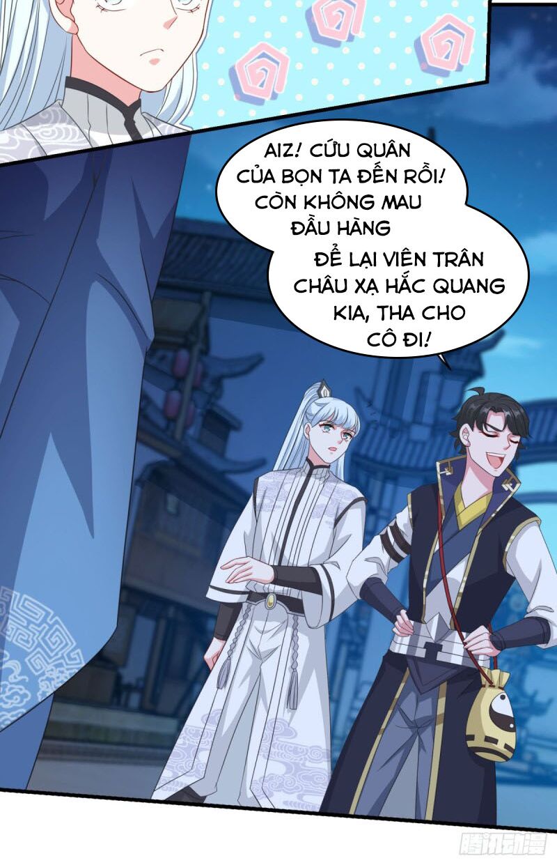 Tiên Ma Đồng Tu: Chapter 155