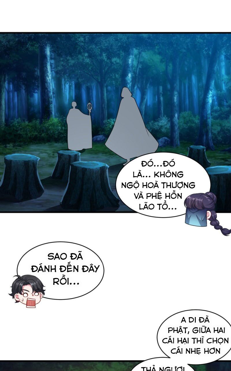 Tiên Ma Đồng Tu: Chapter 156