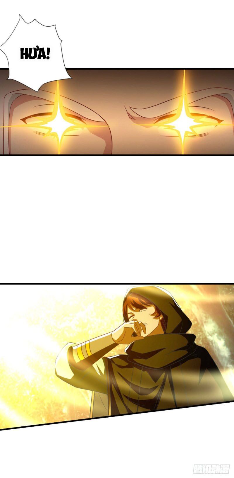 Tiên Ma Đồng Tu: Chapter 156