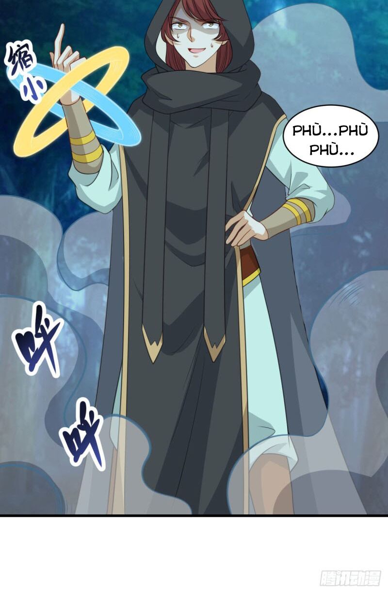 Tiên Ma Đồng Tu: Chapter 156