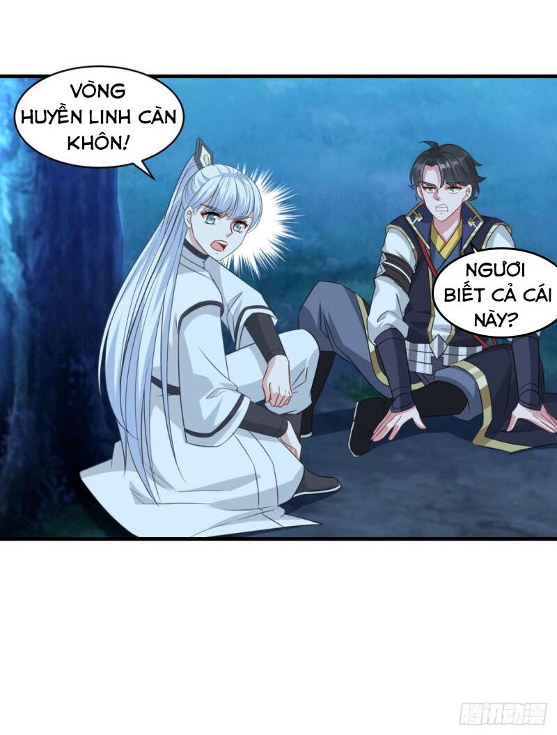 Tiên Ma Đồng Tu: Chapter 156