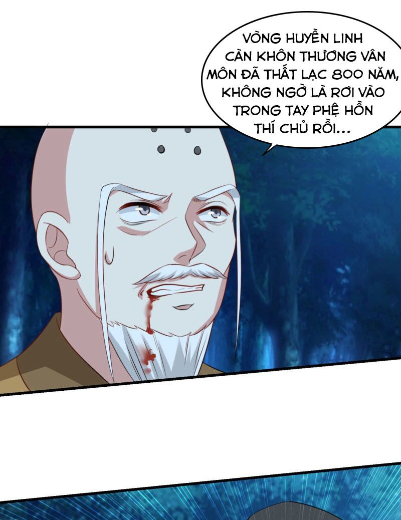 Tiên Ma Đồng Tu: Chapter 156