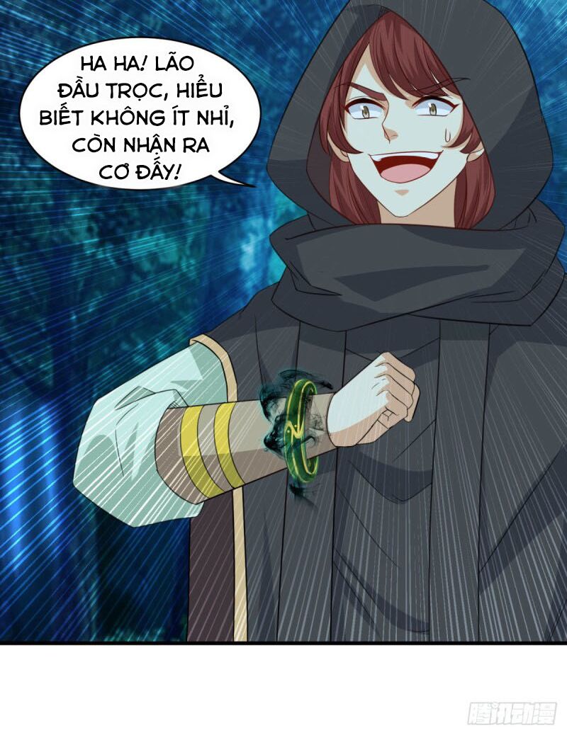 Tiên Ma Đồng Tu: Chapter 156
