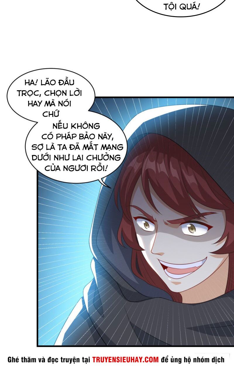Tiên Ma Đồng Tu: Chapter 156