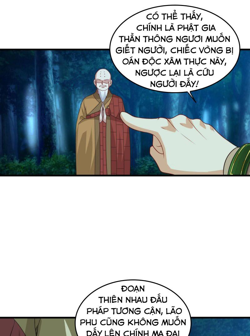 Tiên Ma Đồng Tu: Chapter 156