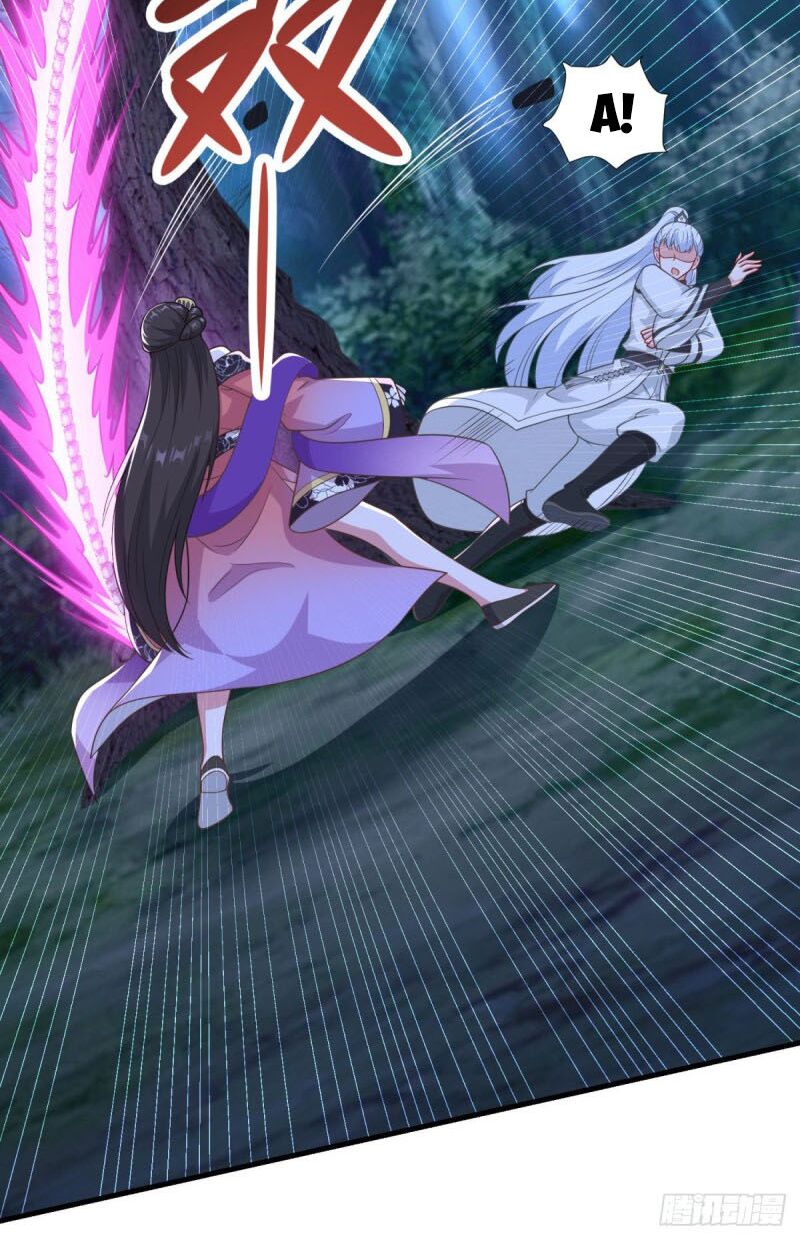 Tiên Ma Đồng Tu: Chapter 156