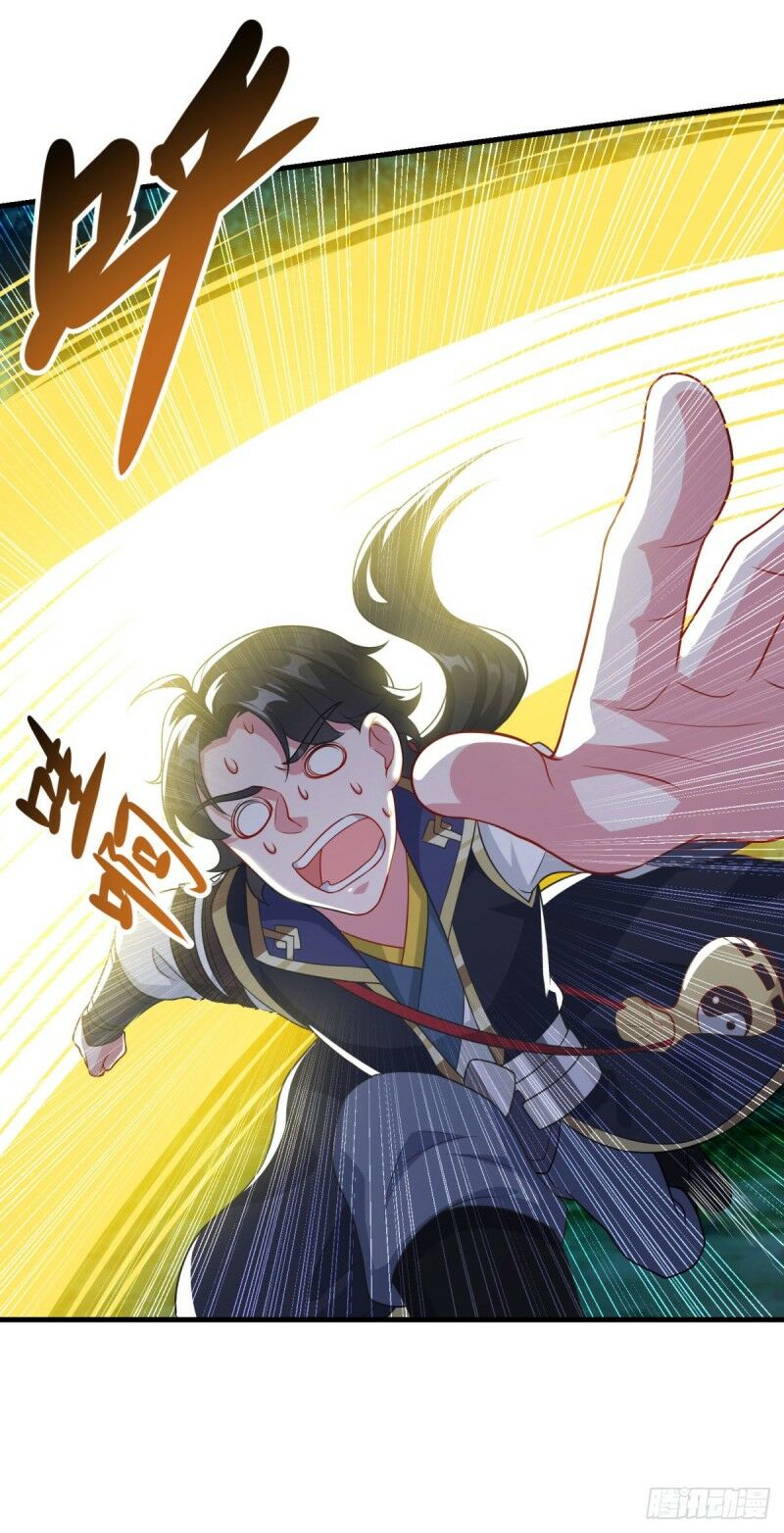 Tiên Ma Đồng Tu: Chapter 156