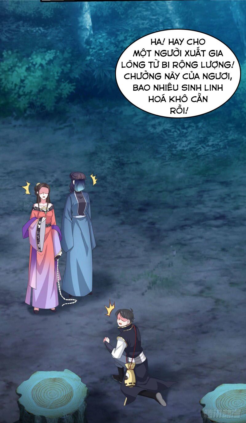 Tiên Ma Đồng Tu: Chapter 156