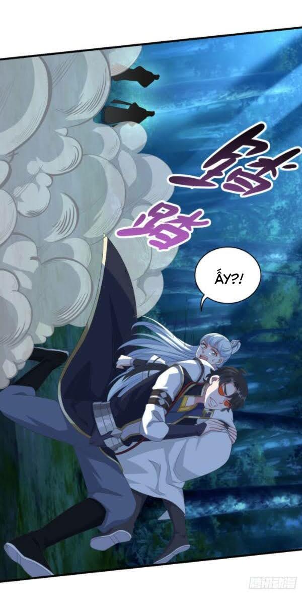 Tiên Ma Đồng Tu: Chapter 157