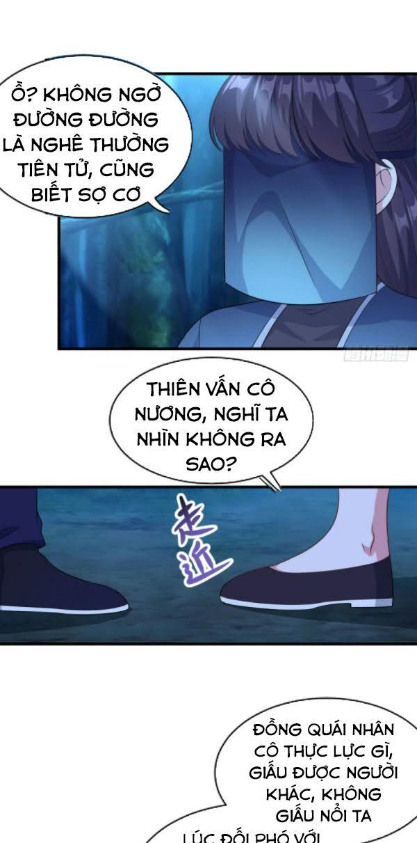 Tiên Ma Đồng Tu: Chapter 157