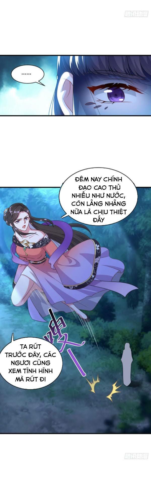 Tiên Ma Đồng Tu: Chapter 157