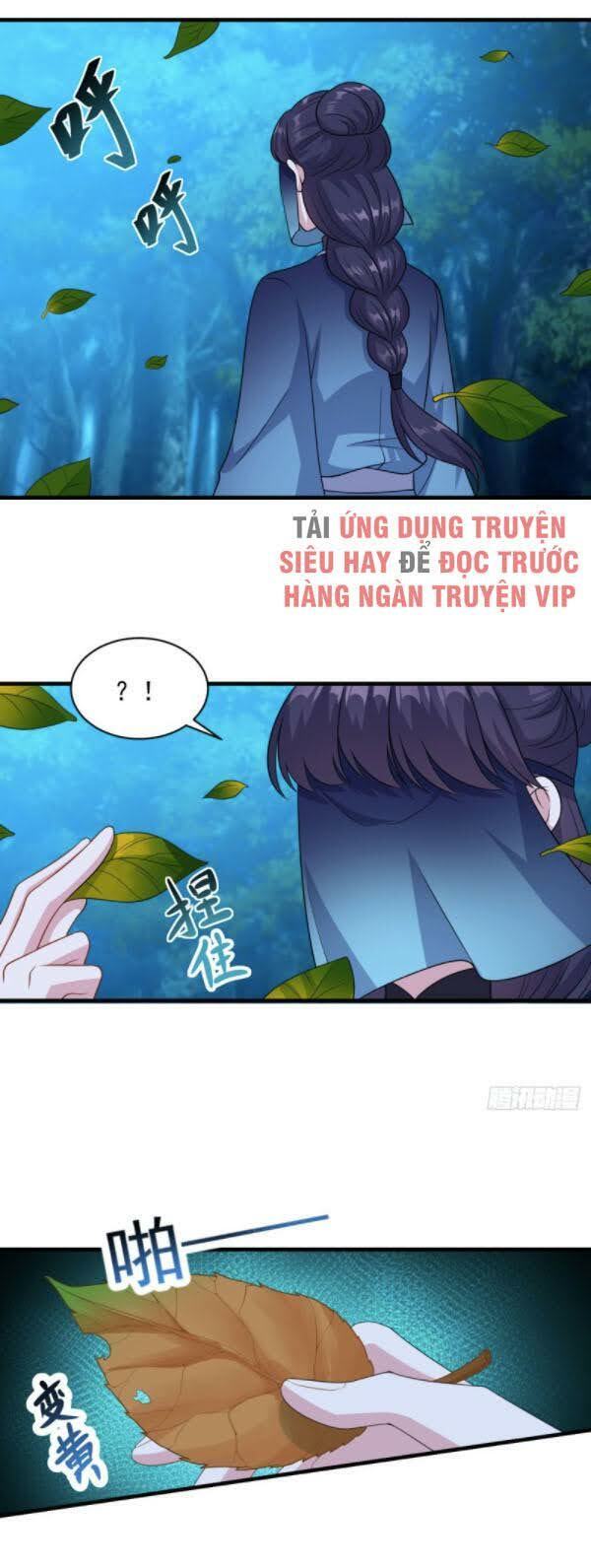 Tiên Ma Đồng Tu: Chapter 157