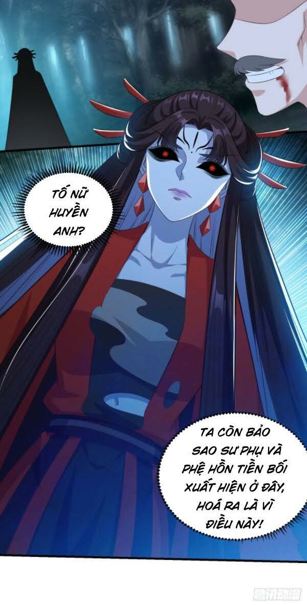 Tiên Ma Đồng Tu: Chapter 157