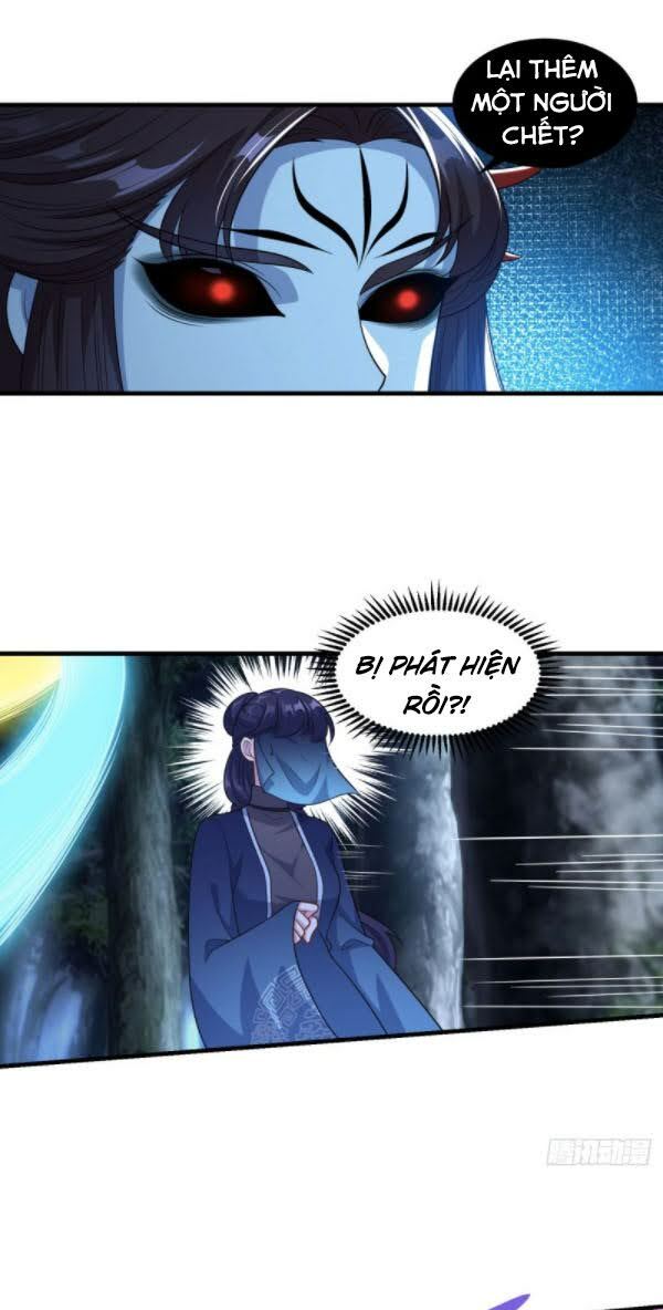 Tiên Ma Đồng Tu: Chapter 157