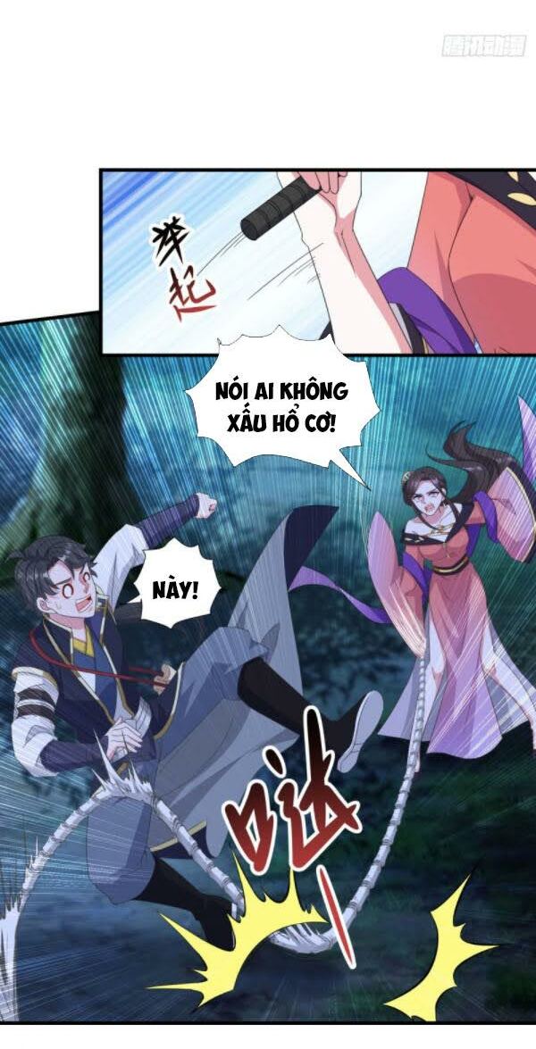 Tiên Ma Đồng Tu: Chapter 157