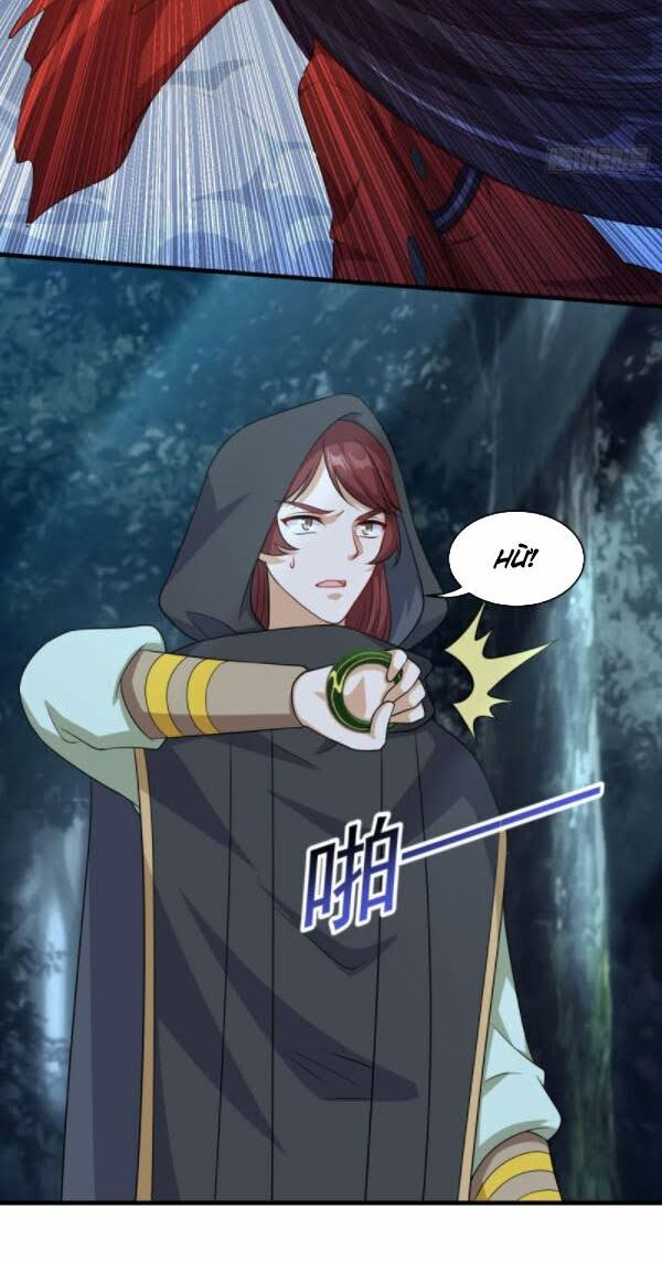Tiên Ma Đồng Tu: Chapter 157