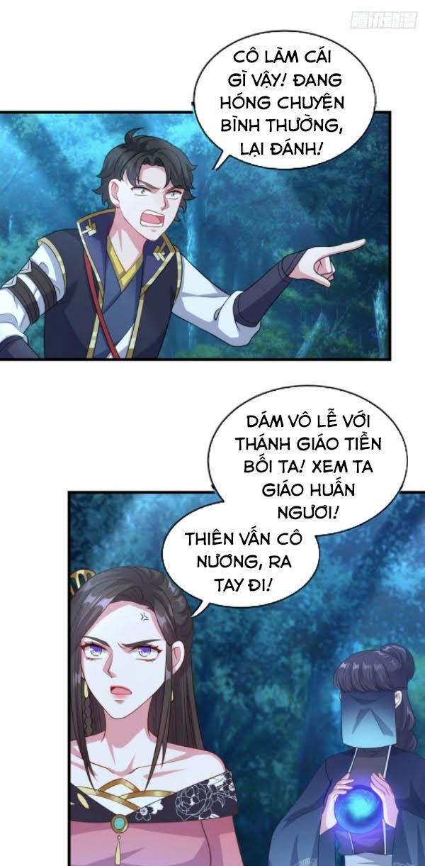 Tiên Ma Đồng Tu: Chapter 157