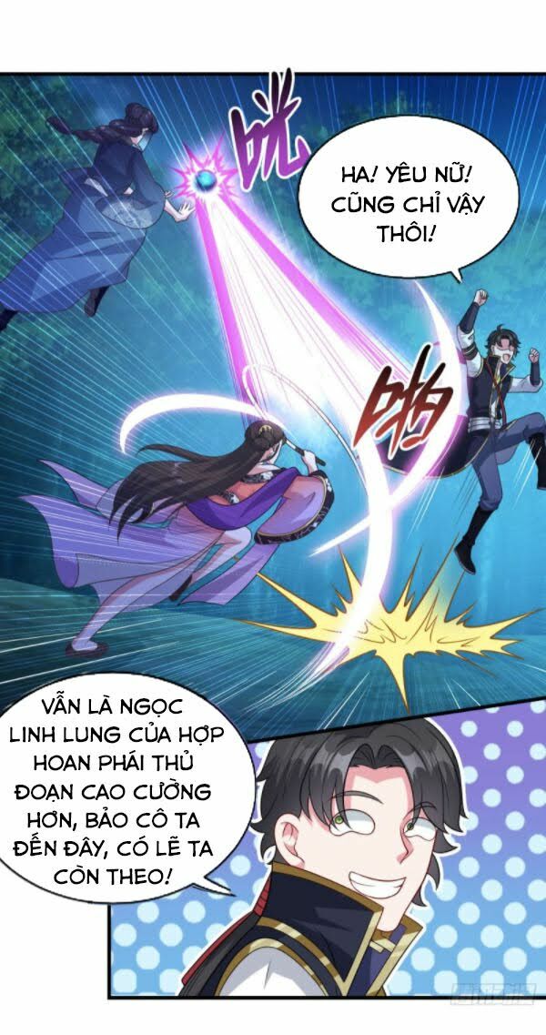Tiên Ma Đồng Tu: Chapter 157
