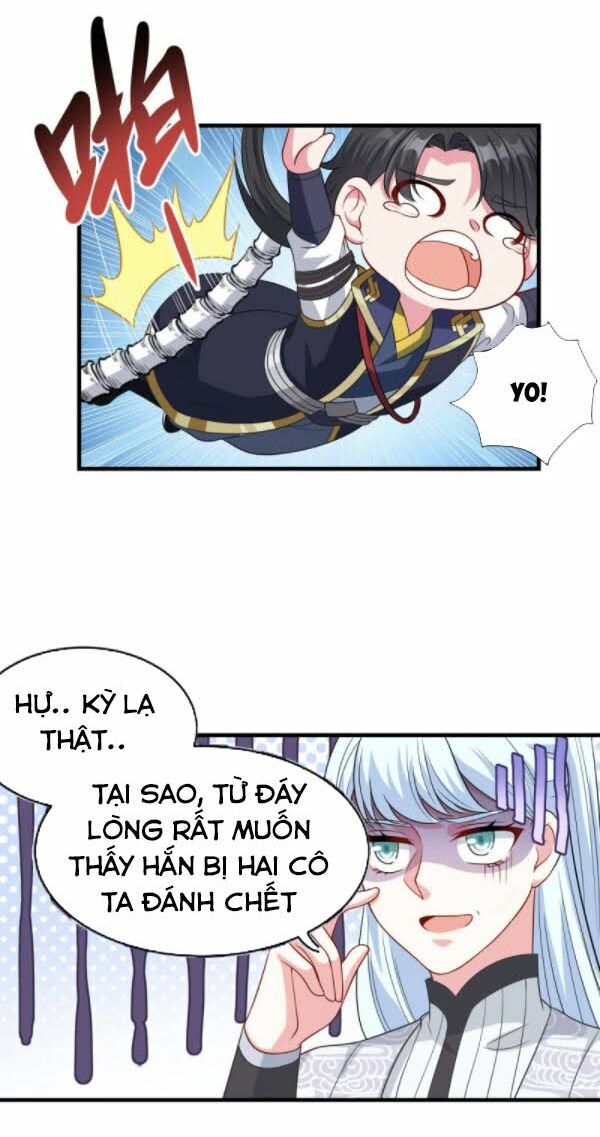 Tiên Ma Đồng Tu: Chapter 157