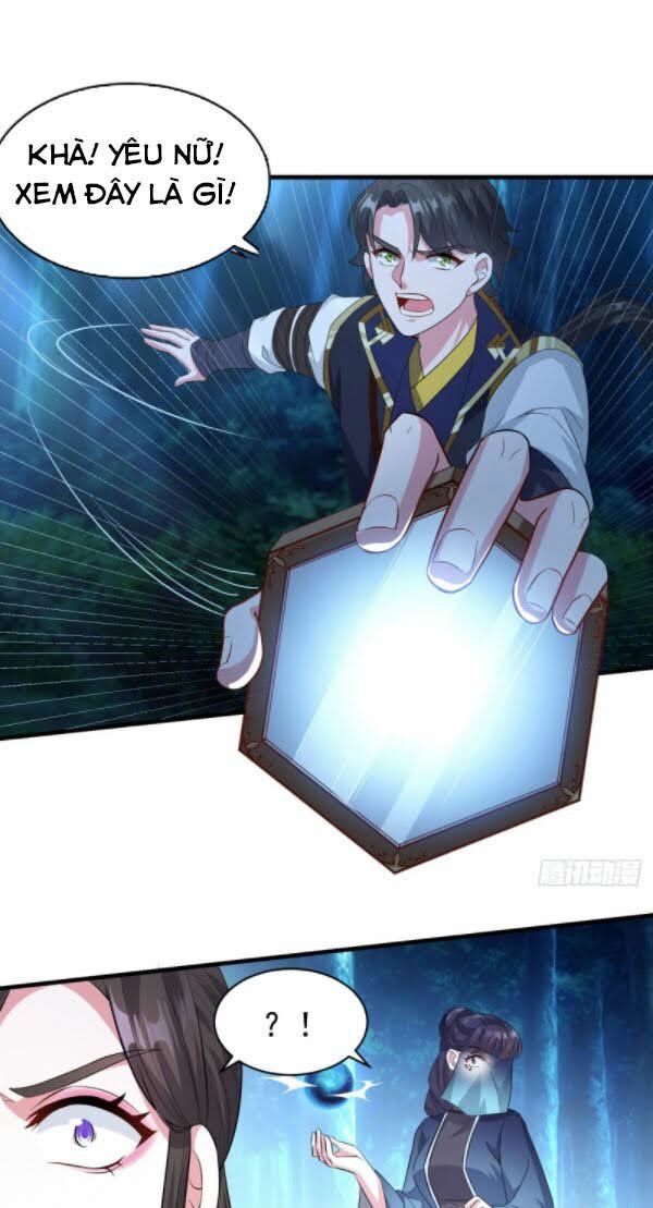 Tiên Ma Đồng Tu: Chapter 157