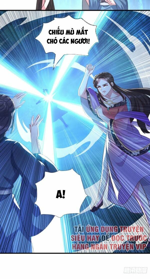 Tiên Ma Đồng Tu: Chapter 157