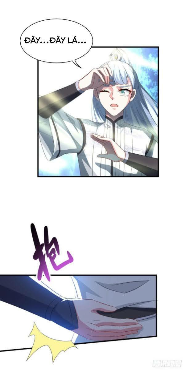 Tiên Ma Đồng Tu: Chapter 157
