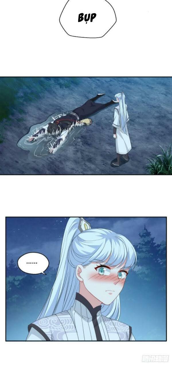 Tiên Ma Đồng Tu: Chapter 158