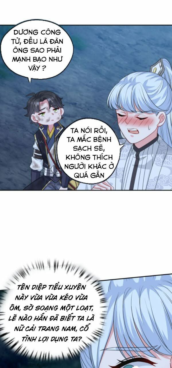 Tiên Ma Đồng Tu: Chapter 158
