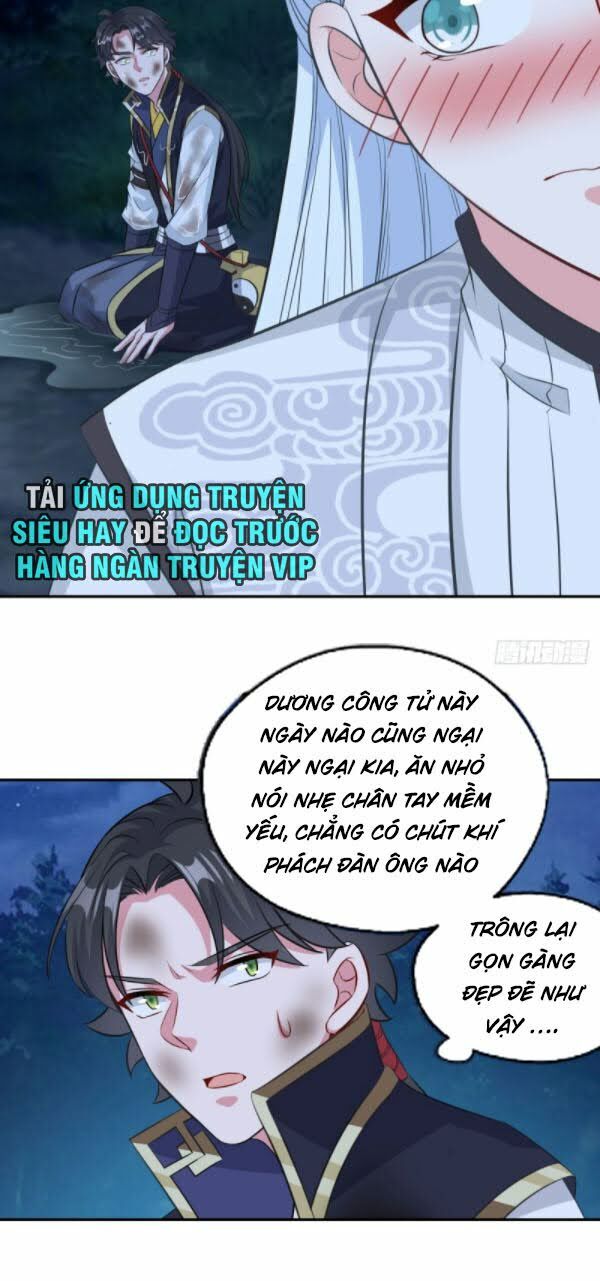 Tiên Ma Đồng Tu: Chapter 158