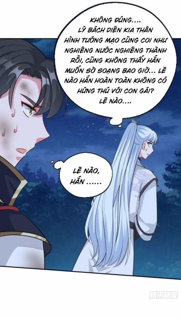 Tiên Ma Đồng Tu: Chapter 158