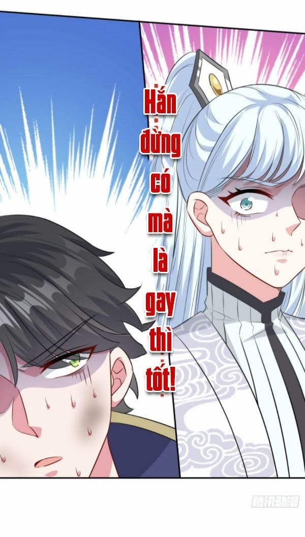 Tiên Ma Đồng Tu: Chapter 158