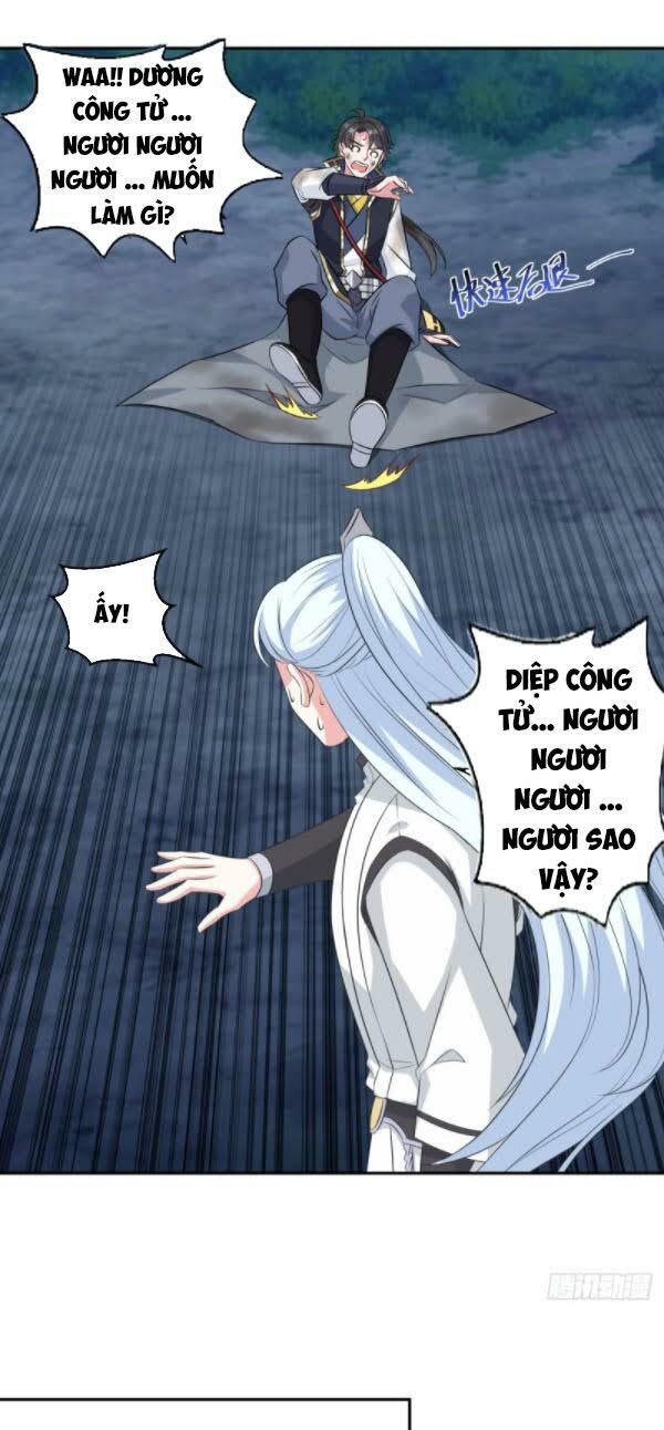 Tiên Ma Đồng Tu: Chapter 158