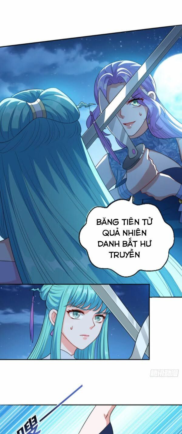 Tiên Ma Đồng Tu: Chapter 158