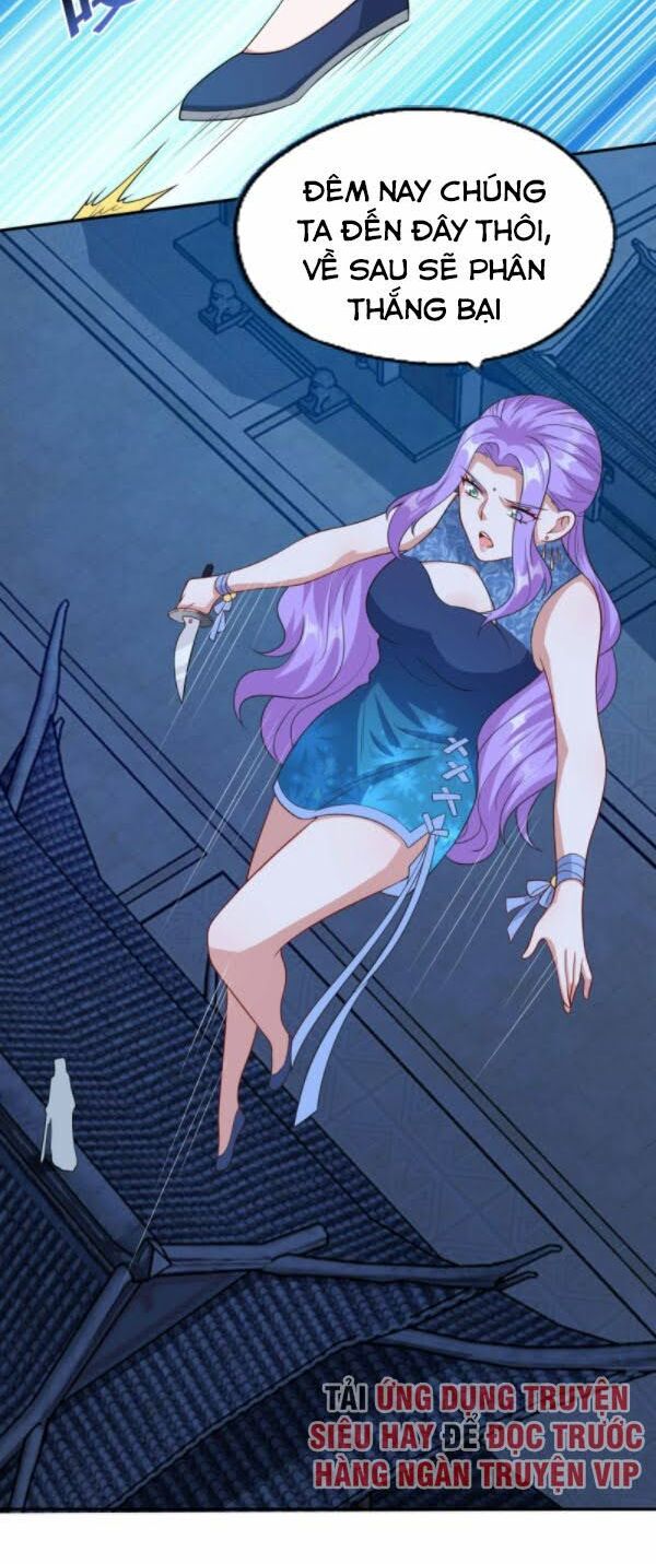 Tiên Ma Đồng Tu: Chapter 158