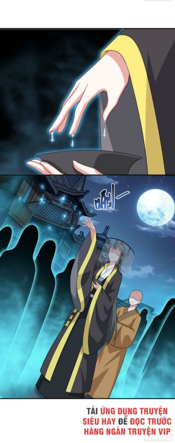 Tiên Ma Đồng Tu: Chapter 158